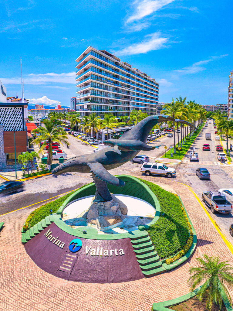 1. Intro, Marina Vallarta Overview
