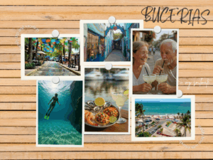 Bucerías: Nayarit’s Best-Kept Secret