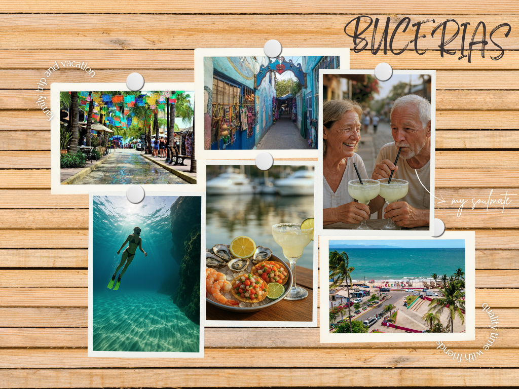 Bucerías: Nayarit’s Best-Kept Secret