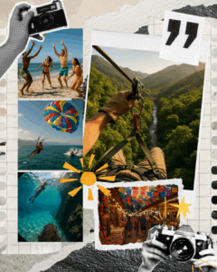 1.Collage actividades