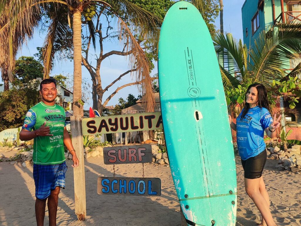 2. Sayulita