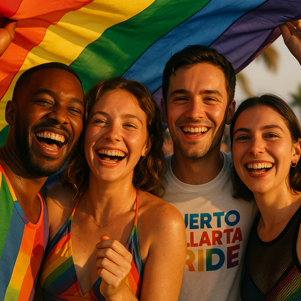 The Origins of Vallarta Pride