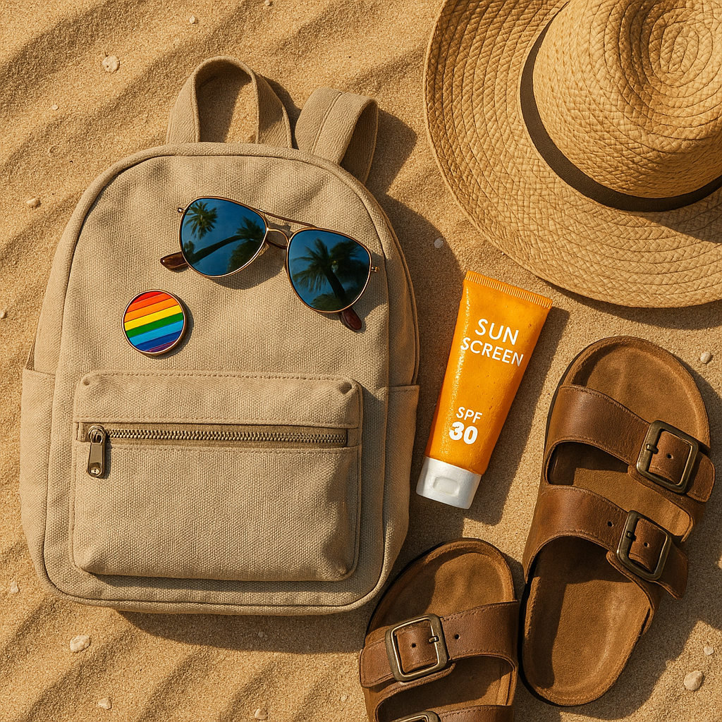 La gente – “The magic is in the people”