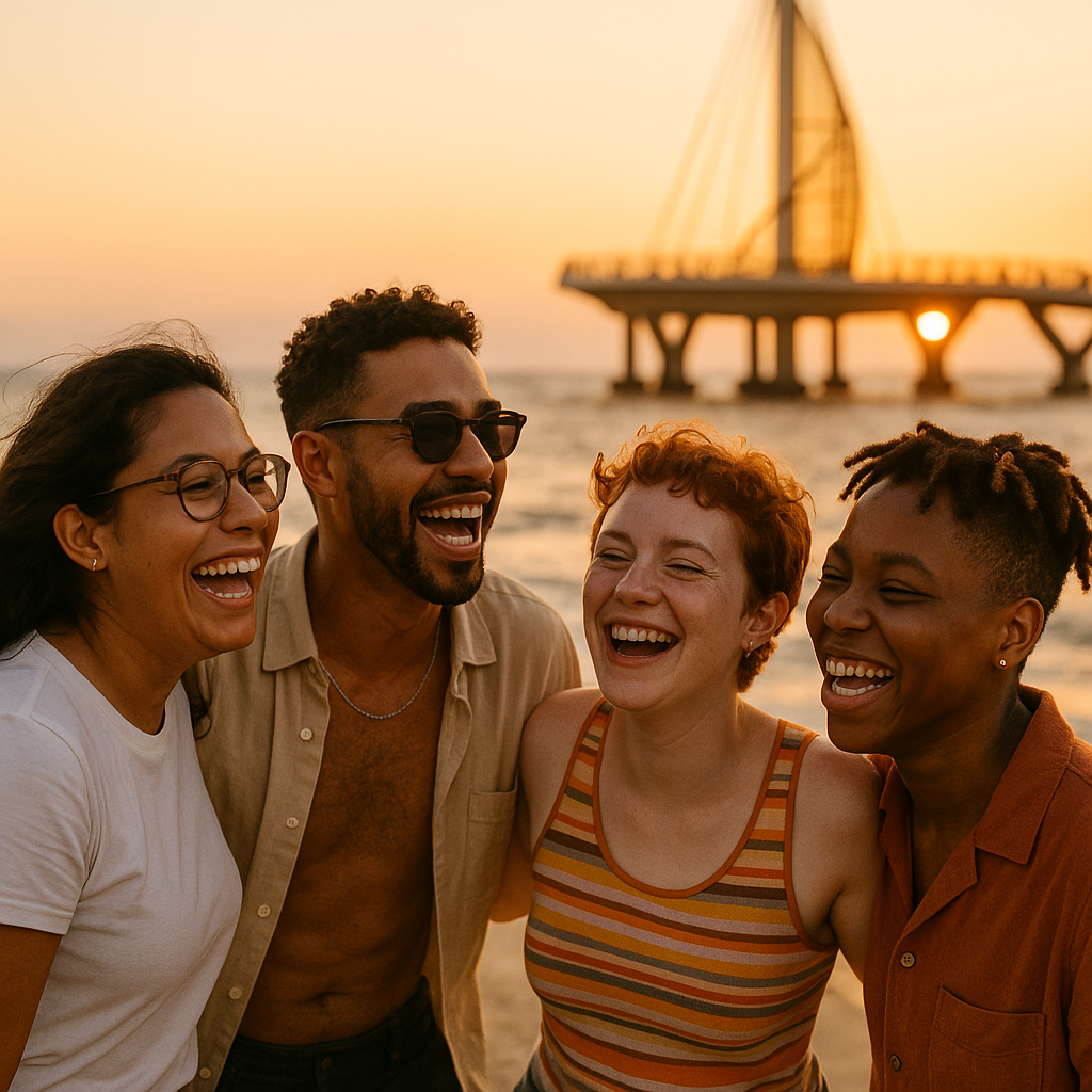 6. Vallarta Welcomes You