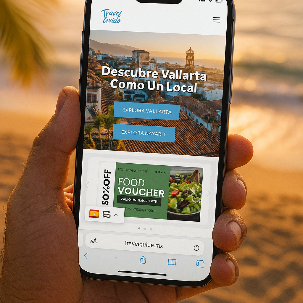 7. Cierre – “Closing with pride (and a little gift)”