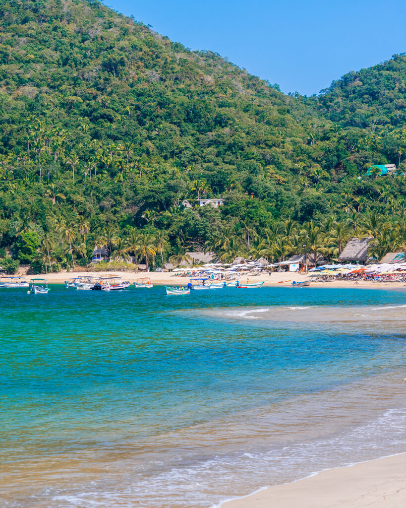 Yelapa